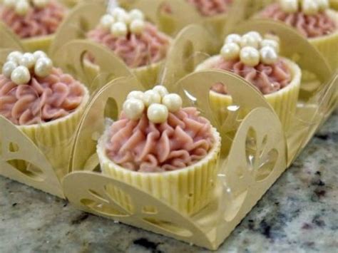 Doces Festa 15 Anos - Doces para Festa de 15 Anos – 39 Ideias Lindíssimas para Sua Festa!