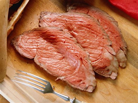 Аппетитные кусочки мяса - обои для рабочего стола, картинки, фото