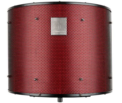 RF10 - sE Electronics RF10 - Audiofanzine