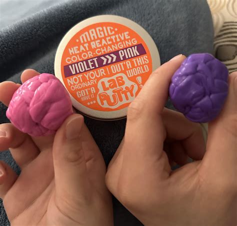 My hands run hot and my boyfriend’s run cold. We split our heat