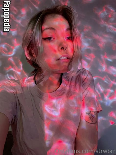 Strwbrr Nude OnlyFans Leaks - Photo #1965568 - Fapopedia