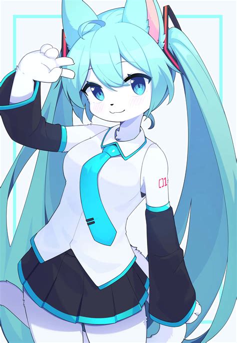 Hatsune Miku Cute
