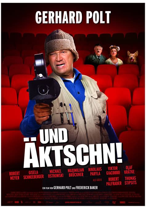 und Äktschn! - Österreichisches Filminstitut