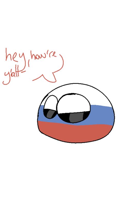 #russiaball on Tumblr