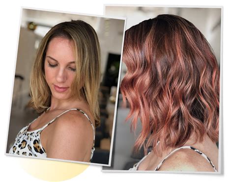 How to Transition Into Red Hair, According to a Colorist | Hair.com By ...