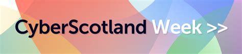 Events – Cyber Scotland