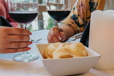 Dinner Menu - 12 Cuts Brazilian Steakhouse