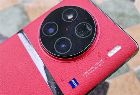 Главная камера Galaxy S23 Ultra будет второстепенной в Vivo X100 Pro+?