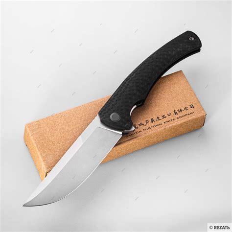 Складной нож Tuotown collaboration with Eagle Knives "Canyon" 10 TKK ...