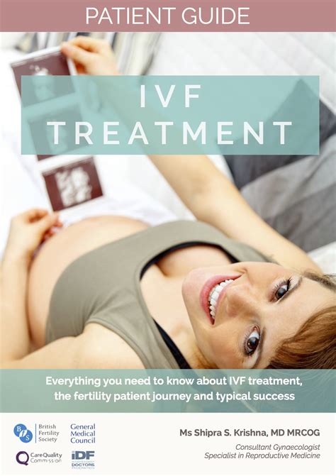 IVF Treatment Guide | London IVF Genetics Centre