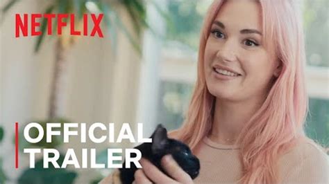 money shot  pornhub story netflix  trailer mashable