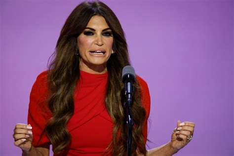 Kimberly Guilfoyle named ambassador to Greece - the latest in Trump