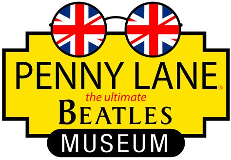 Penny Lane Beatles