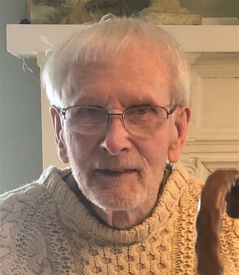 James Patrick Brennan | Kish Funeral Home