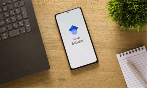 google scholar le moteur de recherche academique pour acceder aux