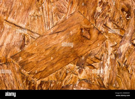 oriented strand board stock photo alamy