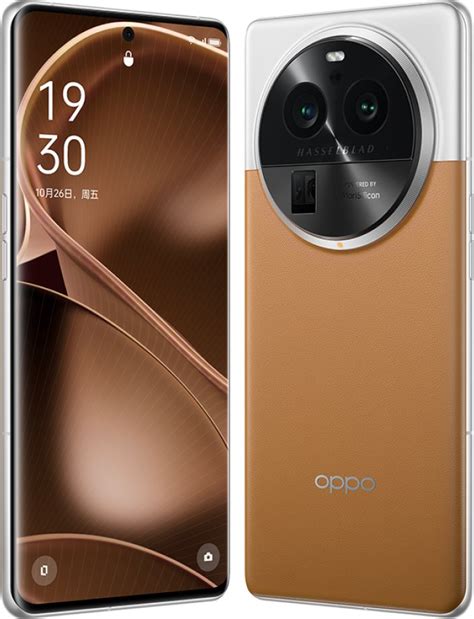 Oppo Find X6 Pro 規格、价格和评论 | Kalvo