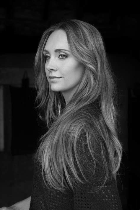 Amber Marshall - Canadian actress (Heartland) on Behance