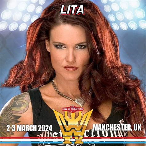 Lita Wwe 2024 6 Legends To Return At WWE Crown Jewel 2024 Page 2 Of