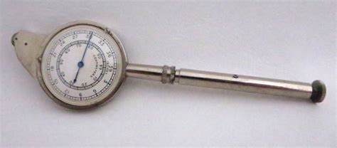 Hamilton Watch Co. Map Measure (Opisometer) | Collectors Weekly