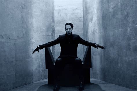 1920x1200 Marilyn Manson, HD Wallpaper | Rare Gallery