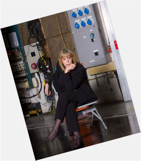 frances de la tour movies and tv shows 6