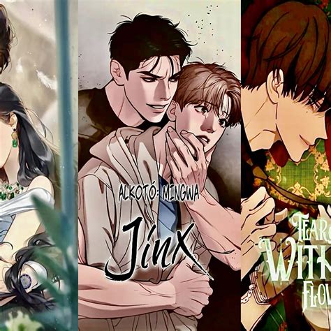 BL Manwha | Manhwa: " JINX " Ep: 83 [BL] Latest Raw | Facebook