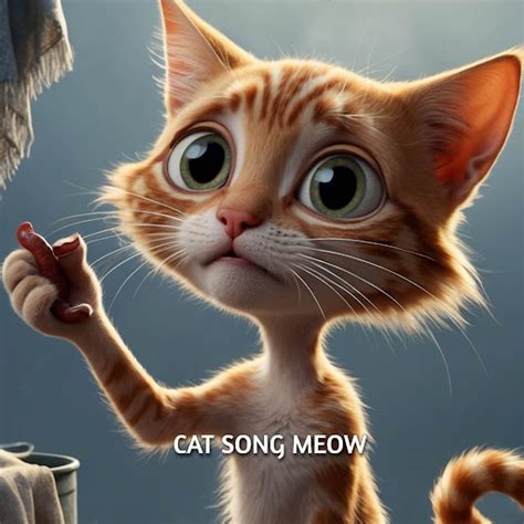 cute cat song  youtube