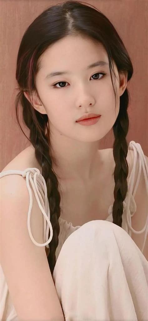 劉亦菲最性感優雅的照片 - 頭條匯