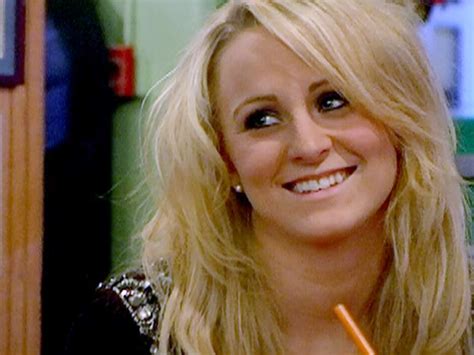 Teen Mom 2s Corey criticized for posting topless photo of 3-year-old 