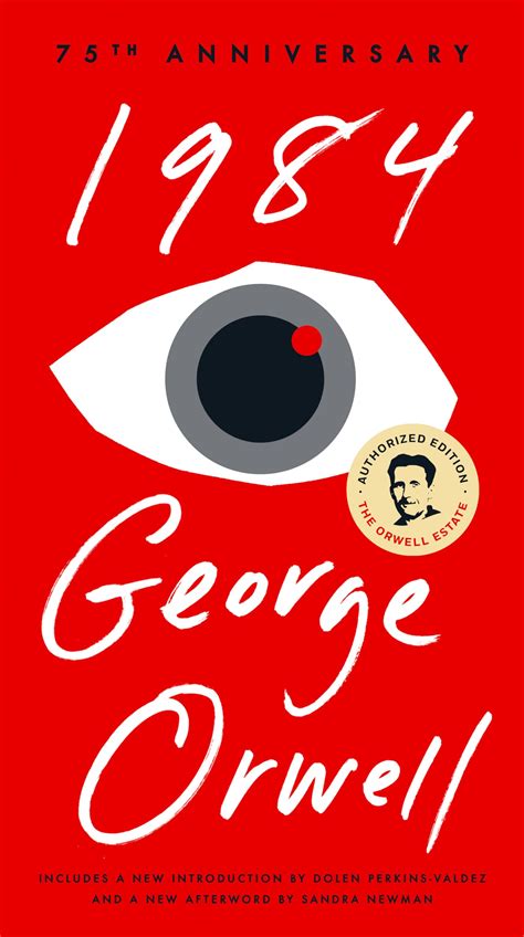 Amazon | 1984 (Signet Classics) | Orwell, George, Perkins-Valdez, Dolen