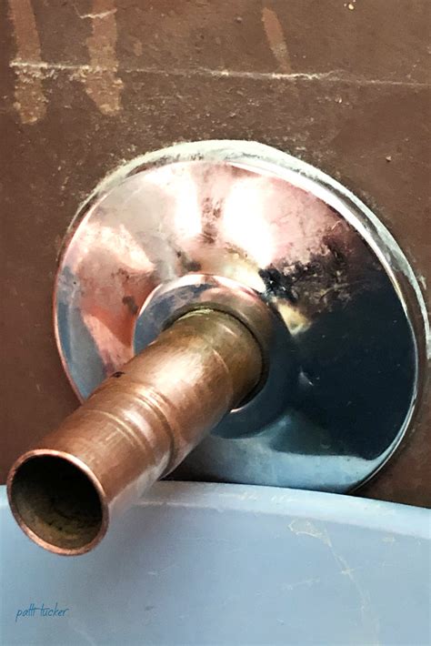 how to cut copper pipe 7