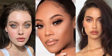 Doing eye makeup according to your eye shape - Styl Inc