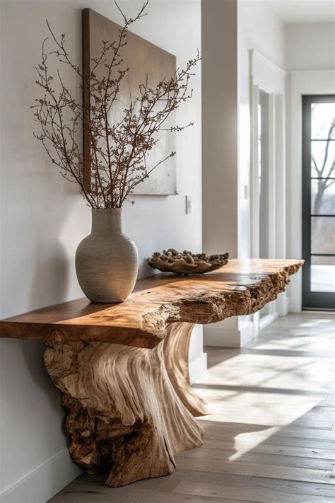 40 console table decor ideas that make a lasting impression – Artofit