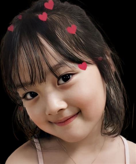 sticker kwon yuli baby meme