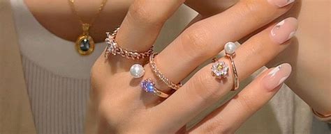 Adorn yourselves with these jewellery brands beloved by Korean stars