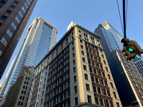 The building manager explains the 95 wall st nyc renovation plans 3
