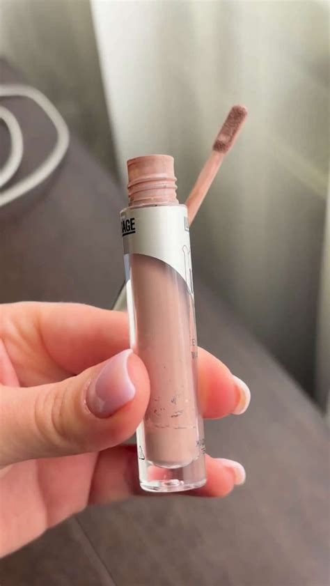 LUXVISAGE Жидкие тени для век Matt tint waterproof 12H, стойкие ...