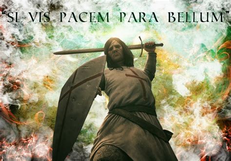 Nаціональна Ініціатива: Si vis pacem para bellum