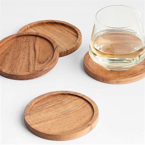 coasters crate barrel