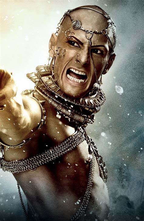 Xerxes (300) | Villains Wiki | FANDOM powered by Wikia