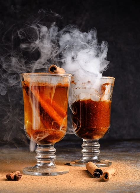 Heated winter cocktails at metro detroit bars and restaurants – Artofit
