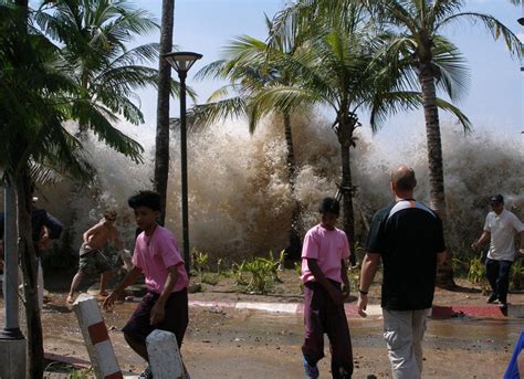 indian ocean earthquake  tsunami