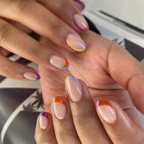 Secrets of a Russian Nail Salon in FiDi: Perfect Cuticles & Lasting