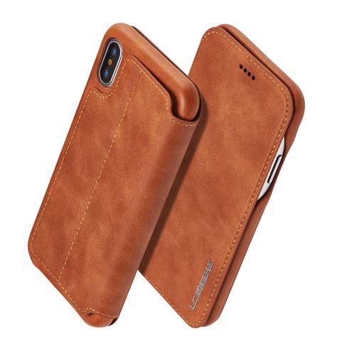 leather iphone cover 9