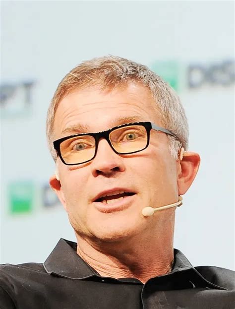 David Baszucki - Billionaire Reporter