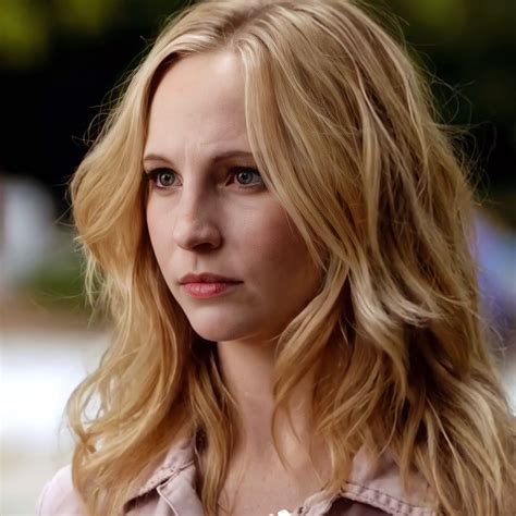 S5 Caroline Forbes | Caroline forbes, Vampire barbie, Beauty face