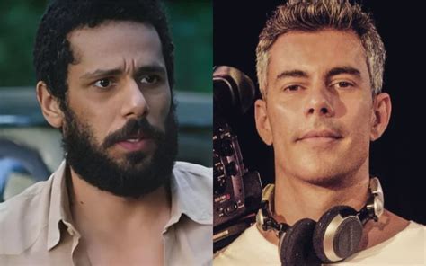 Amaury Lorenzo E Casado - Amaury Lorenzo tem namorado? Suposto ex do ator de Terra e Paixão se ...