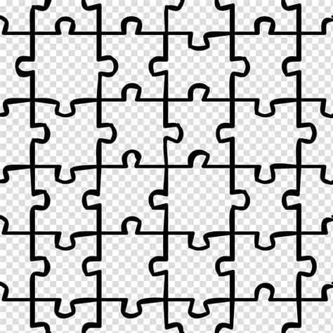 Jigsaw Puzzles , autism puzzle transparent background PNG clipart | HiClipart