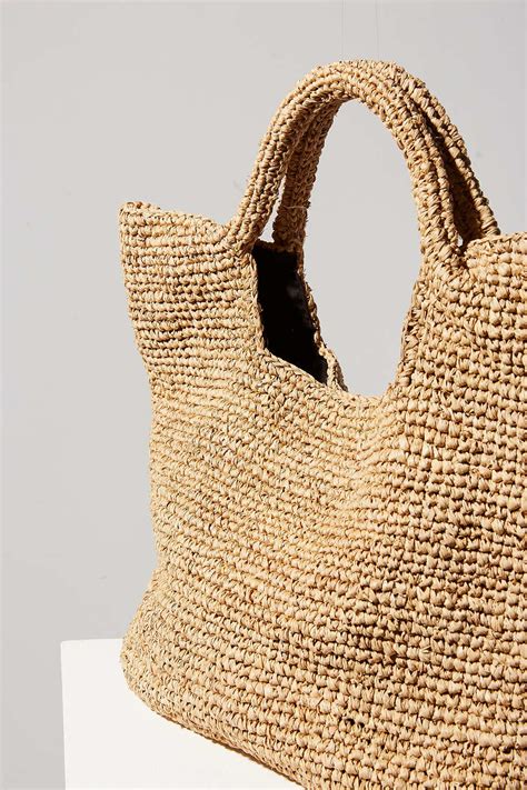 Natural Tote Bags & Backpacks | IUCN Water